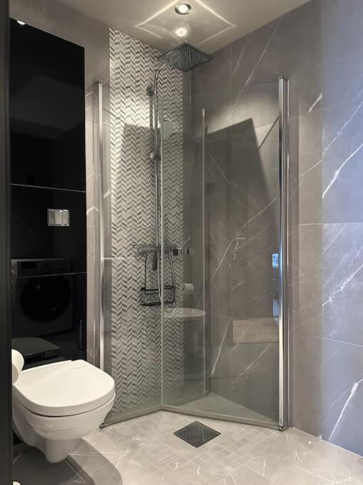 Riddergaardens Panorama Apartment Beitostolen Bagian luar foto
