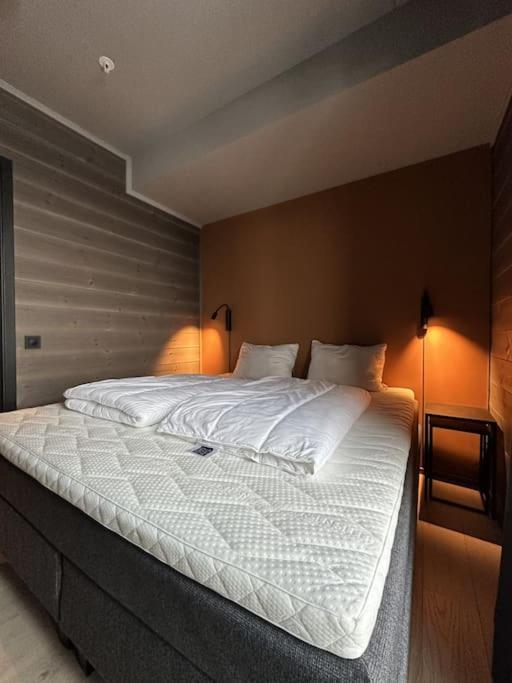 Riddergaardens Panorama Apartment Beitostolen Bagian luar foto